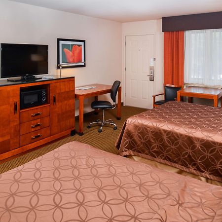 Best Western Executive Inn Hobbs Luaran gambar
