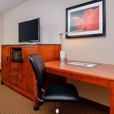 Best Western Executive Inn Hobbs Luaran gambar