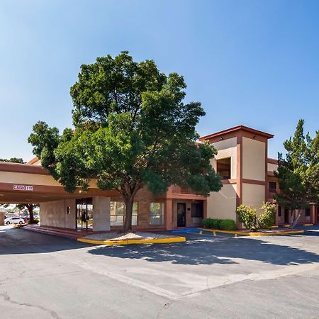 Best Western Executive Inn Hobbs Luaran gambar