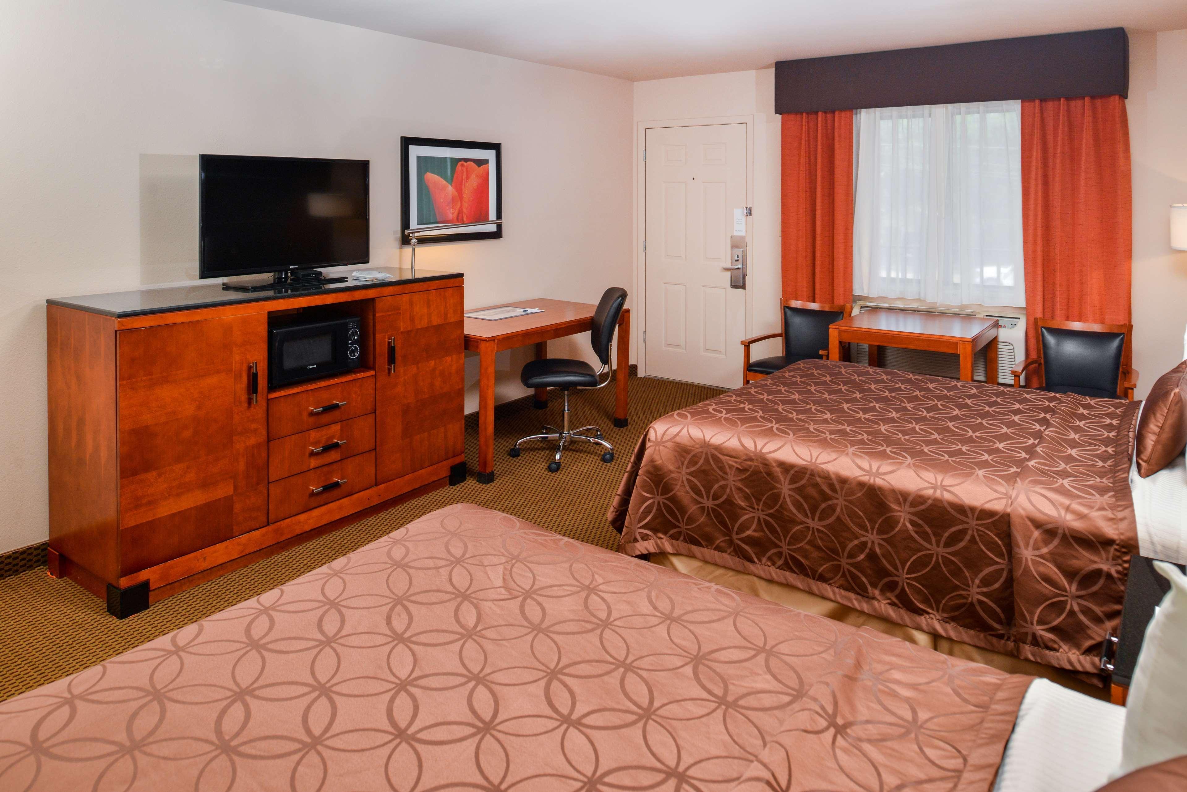 Best Western Executive Inn Hobbs Luaran gambar