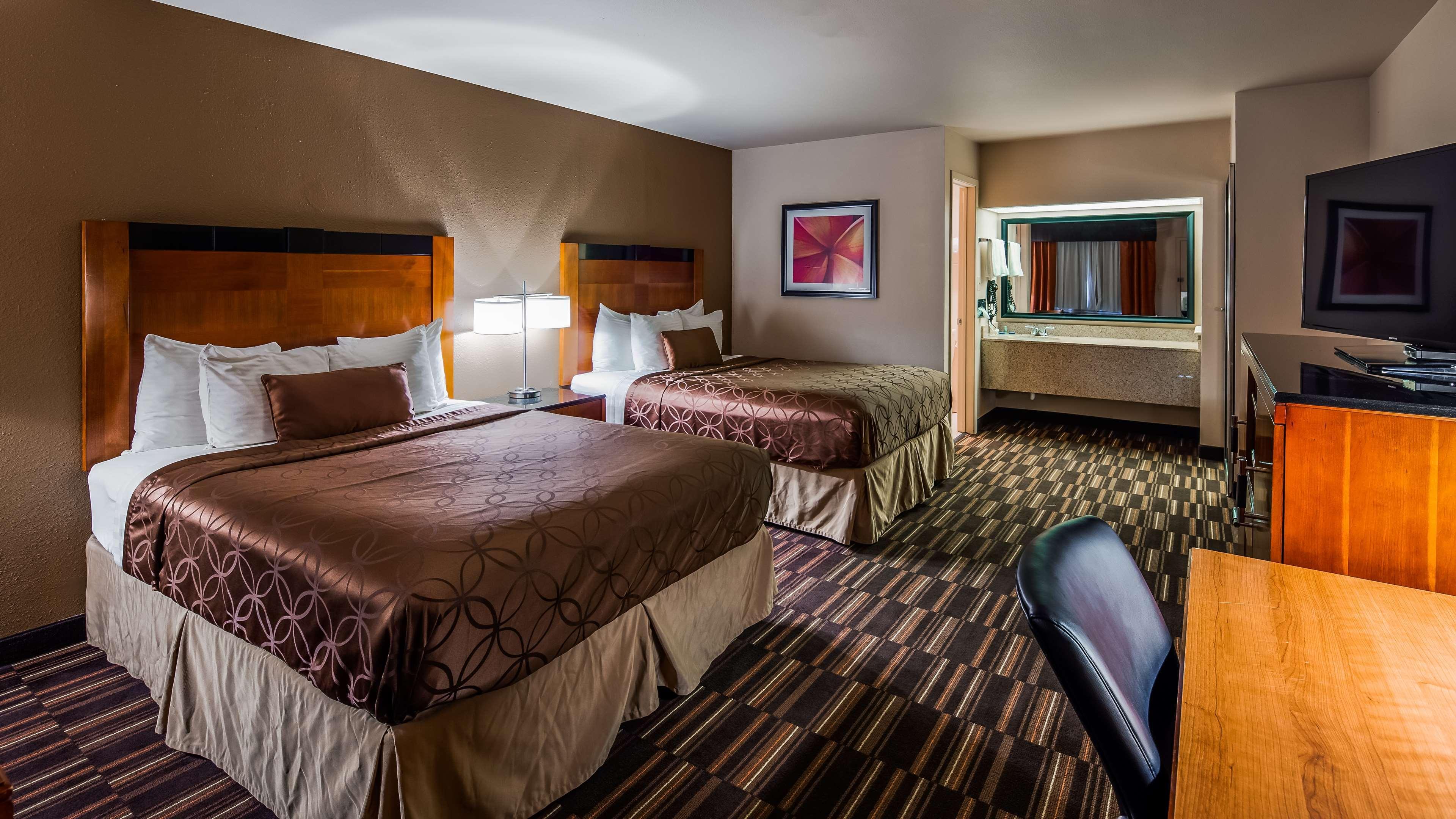 Best Western Executive Inn Hobbs Luaran gambar