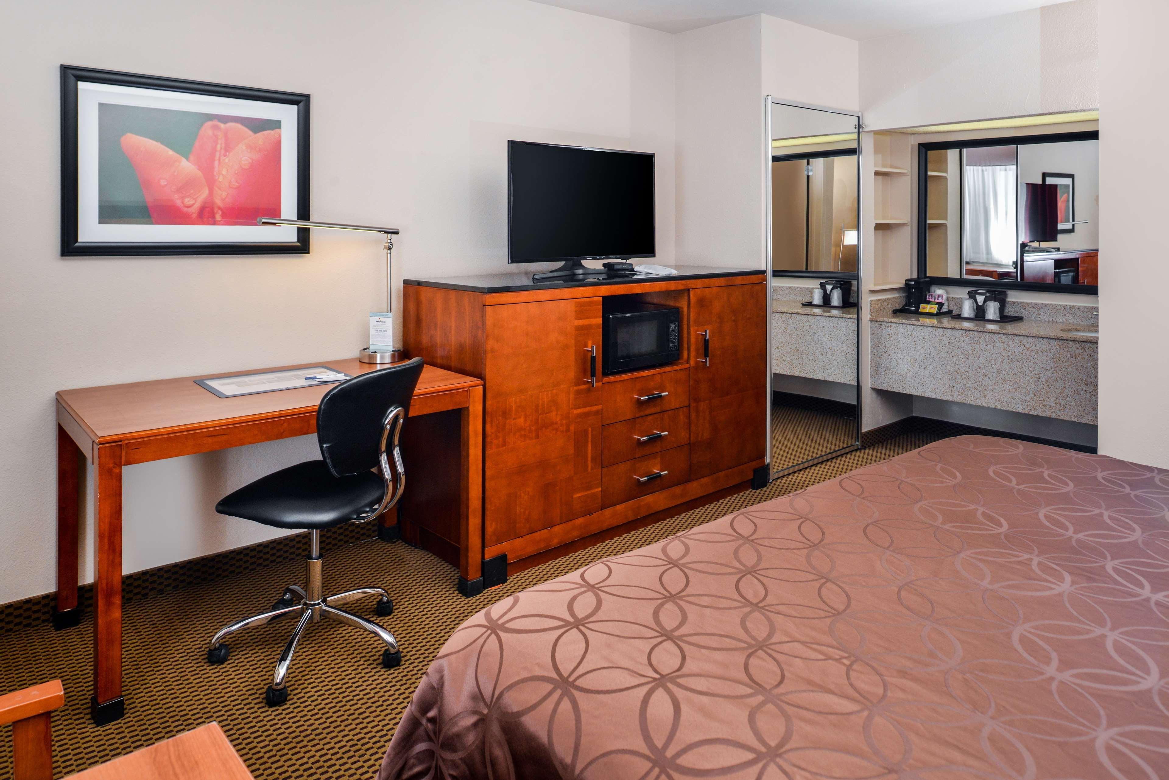 Best Western Executive Inn Hobbs Luaran gambar