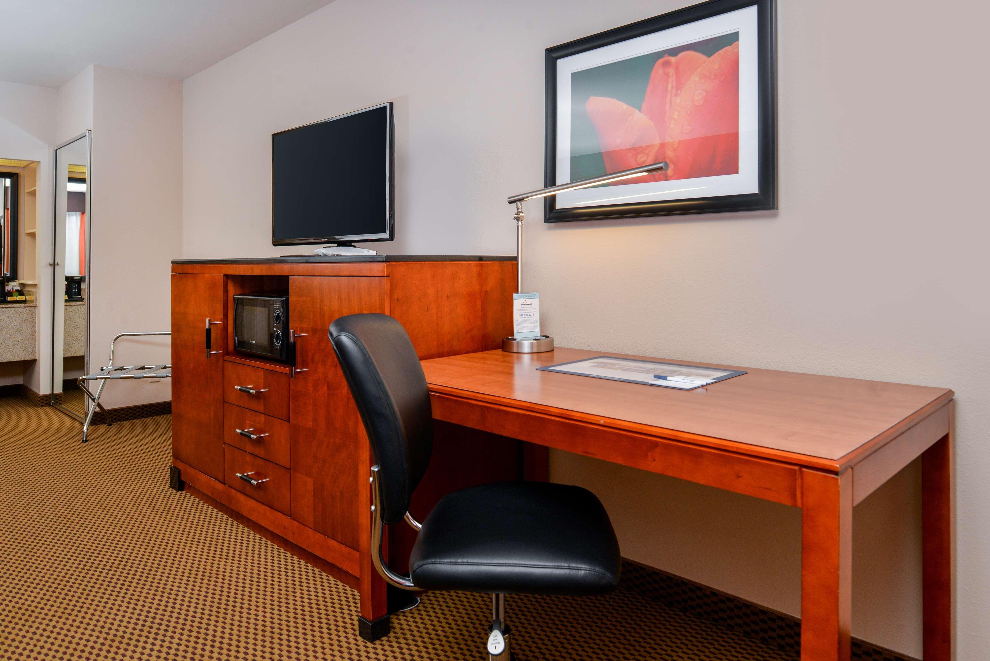 Best Western Executive Inn Hobbs Luaran gambar