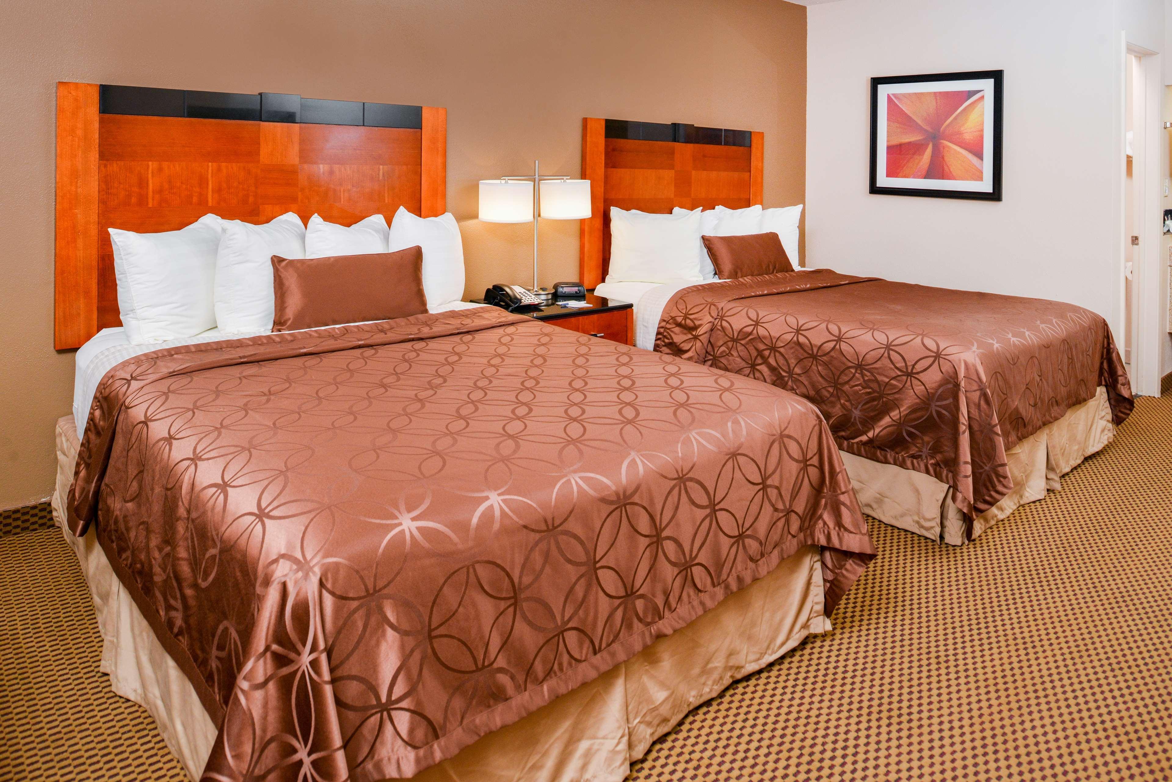 Best Western Executive Inn Hobbs Luaran gambar