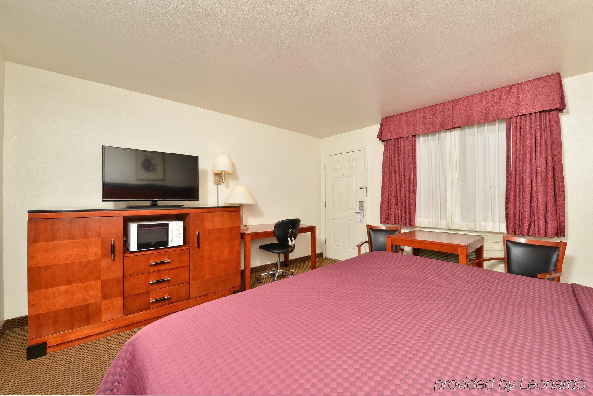 Best Western Executive Inn Hobbs Luaran gambar