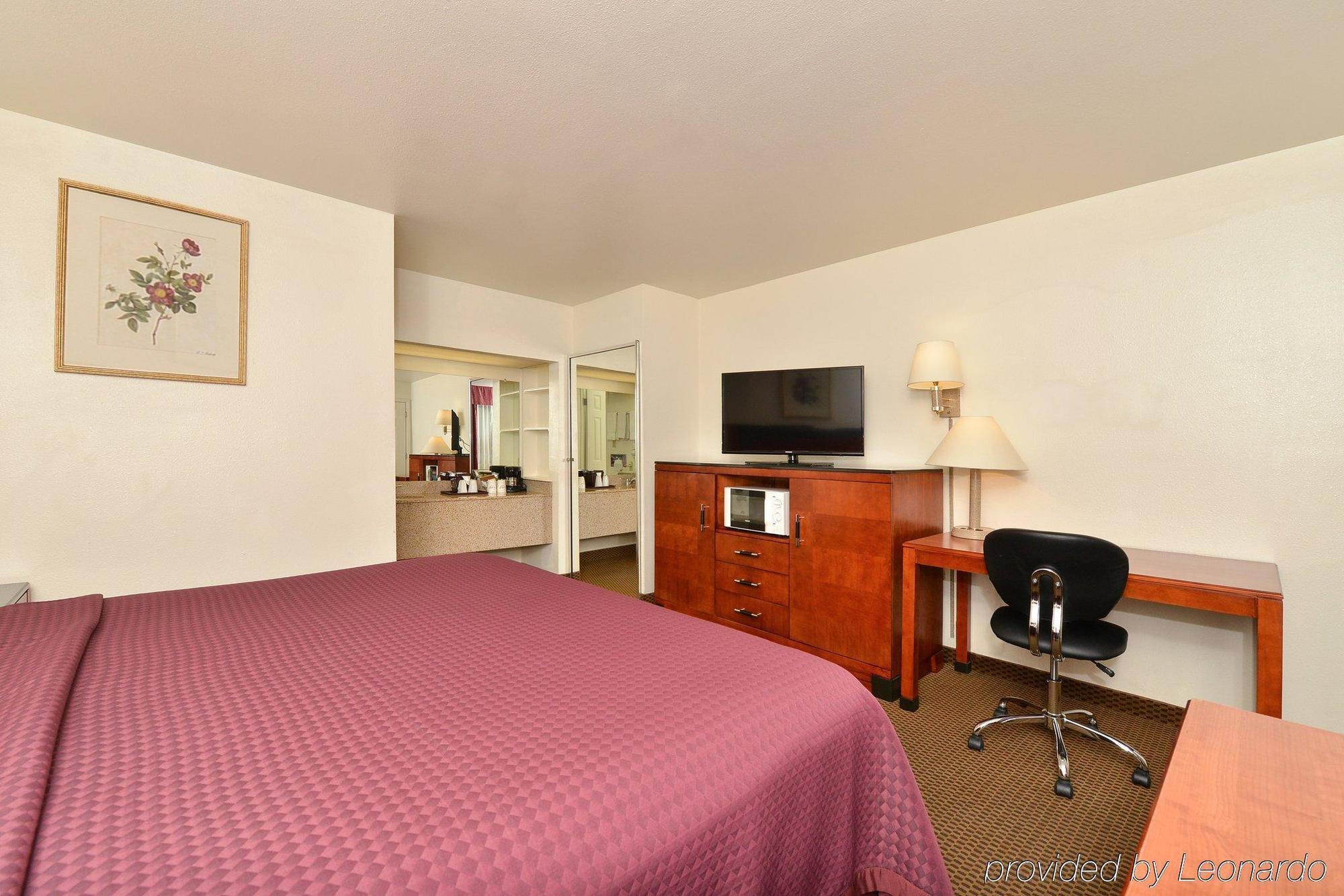 Best Western Executive Inn Hobbs Luaran gambar