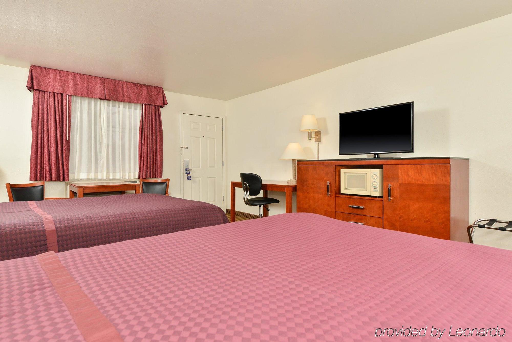 Best Western Executive Inn Hobbs Luaran gambar