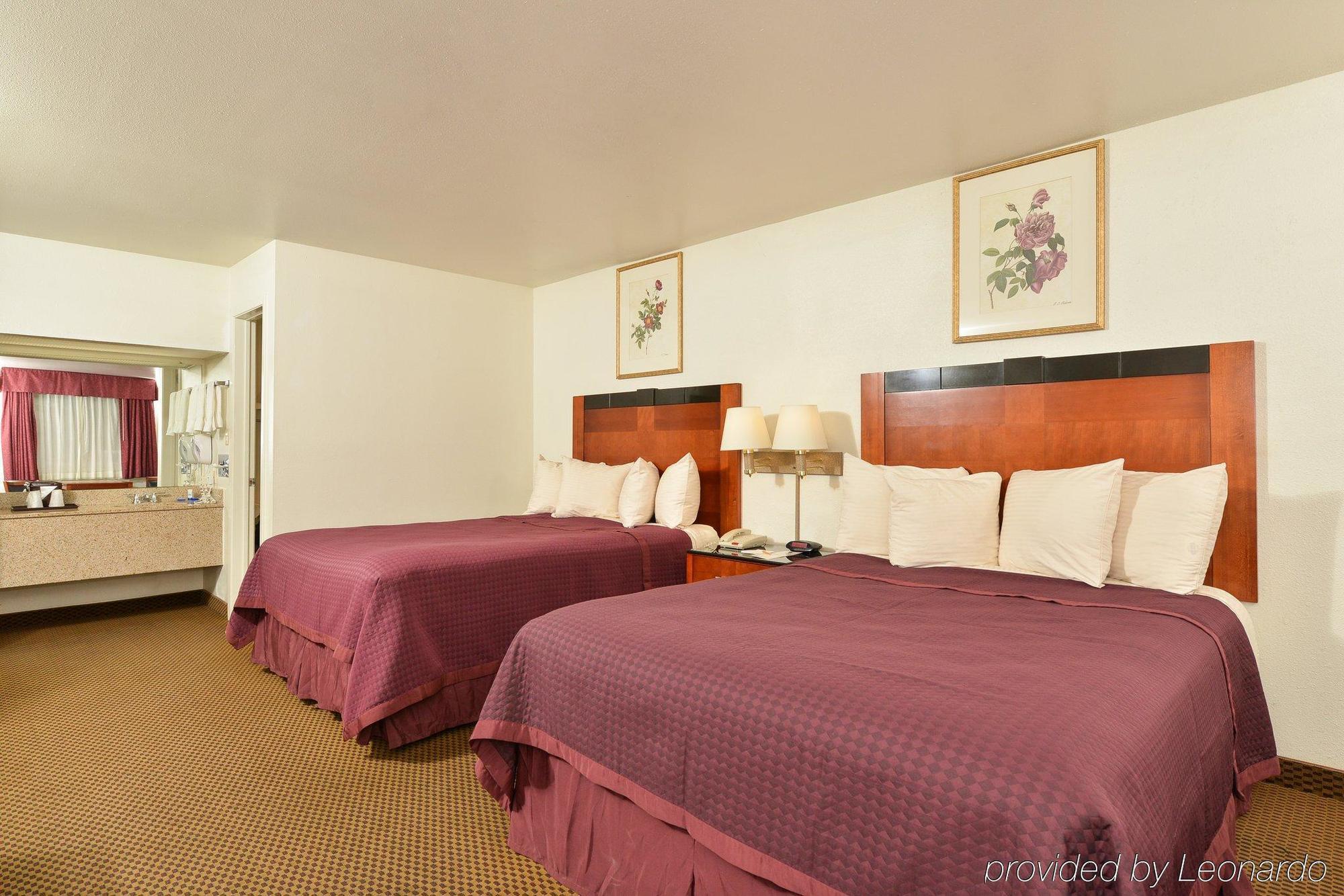 Best Western Executive Inn Hobbs Luaran gambar