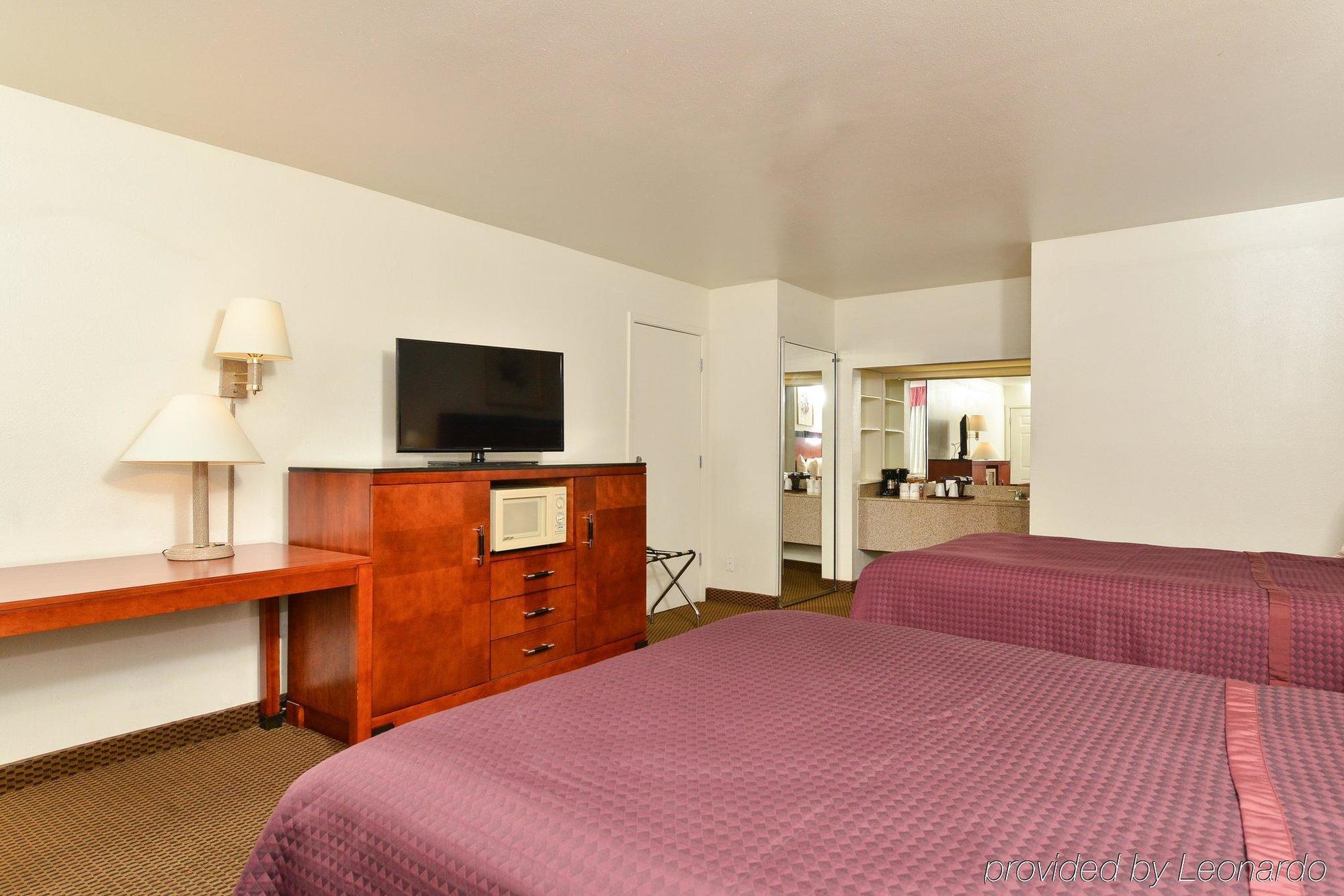 Best Western Executive Inn Hobbs Luaran gambar