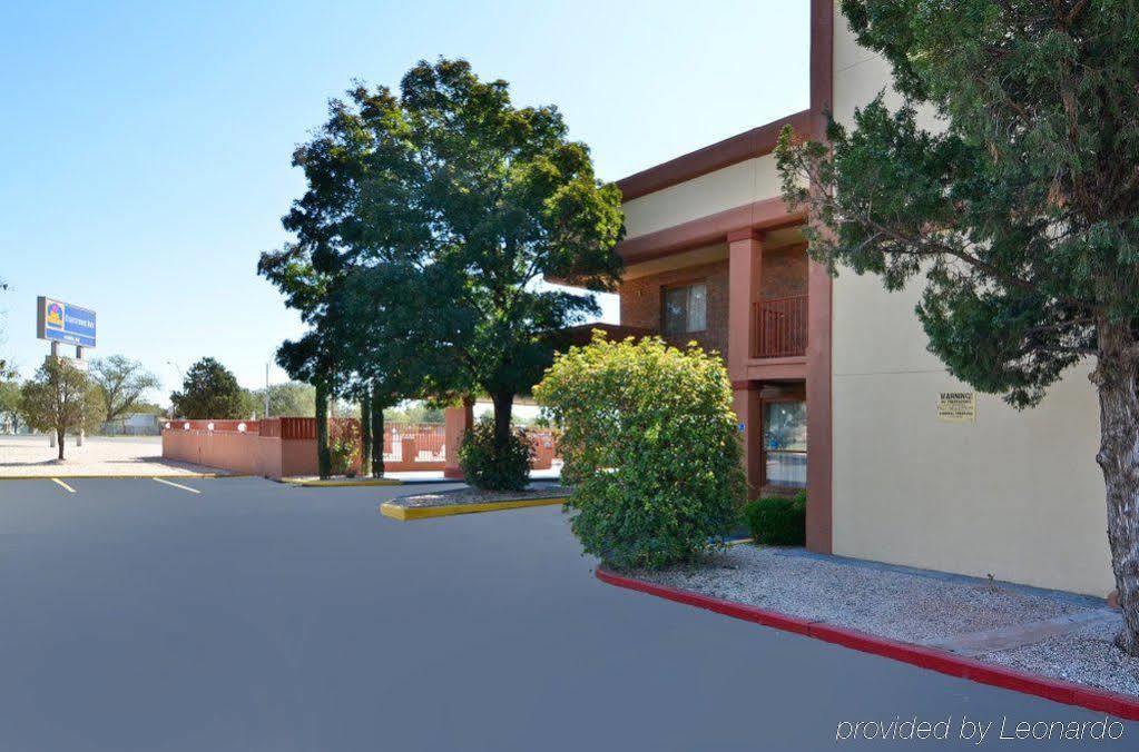 Best Western Executive Inn Hobbs Luaran gambar