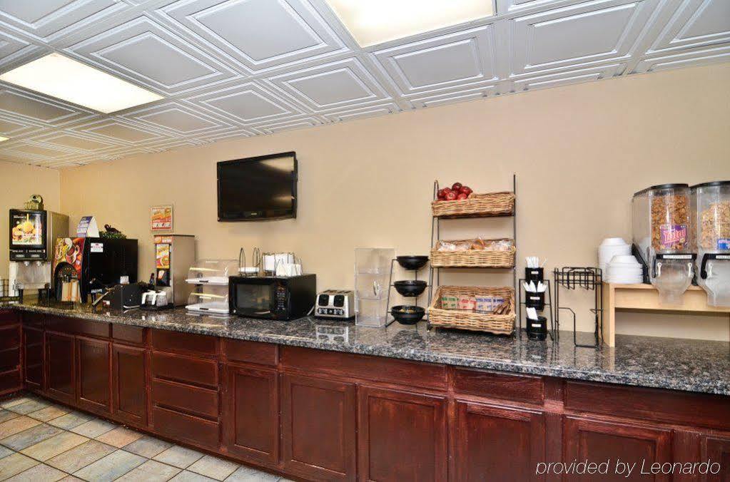 Best Western Executive Inn Hobbs Luaran gambar