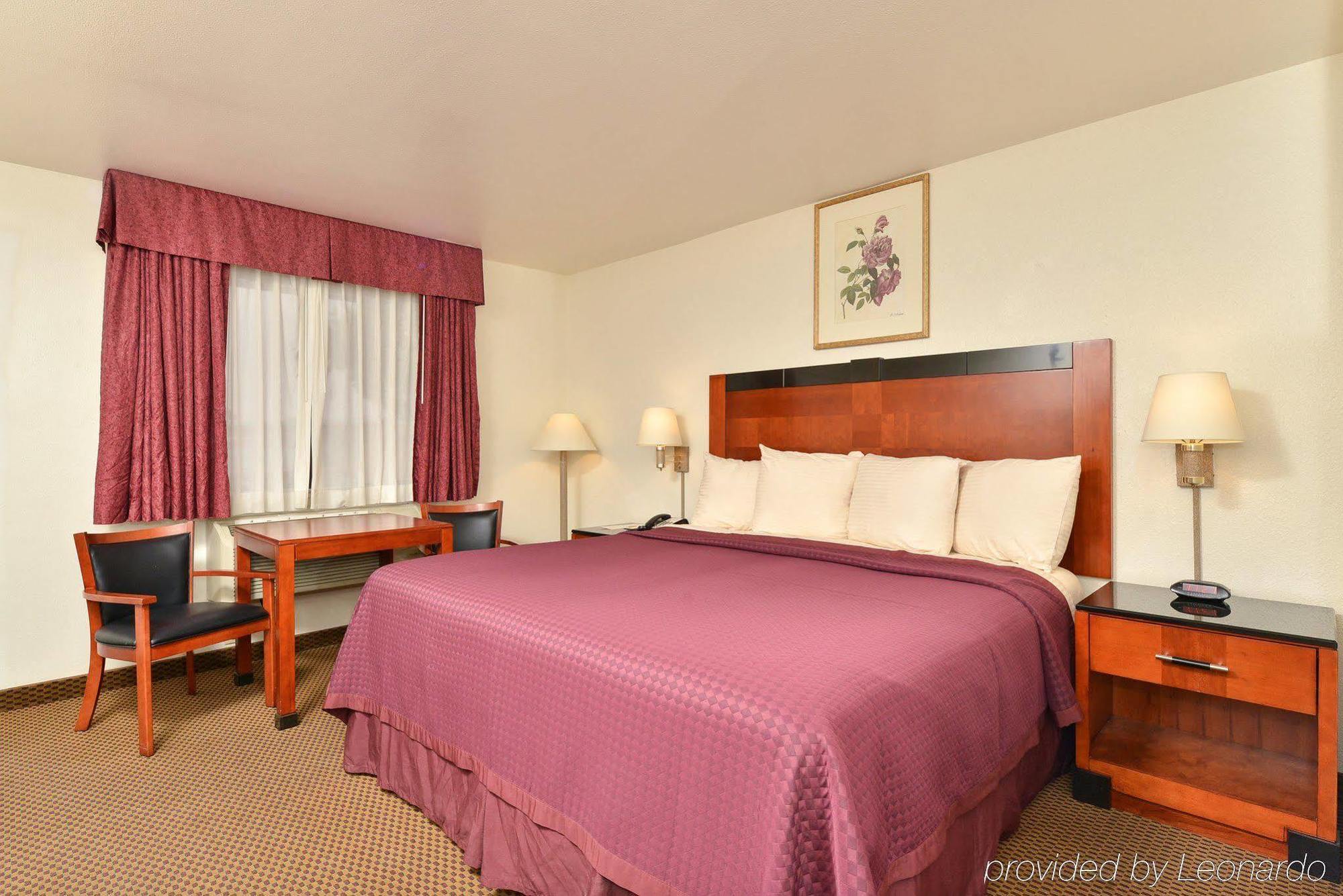 Best Western Executive Inn Hobbs Luaran gambar
