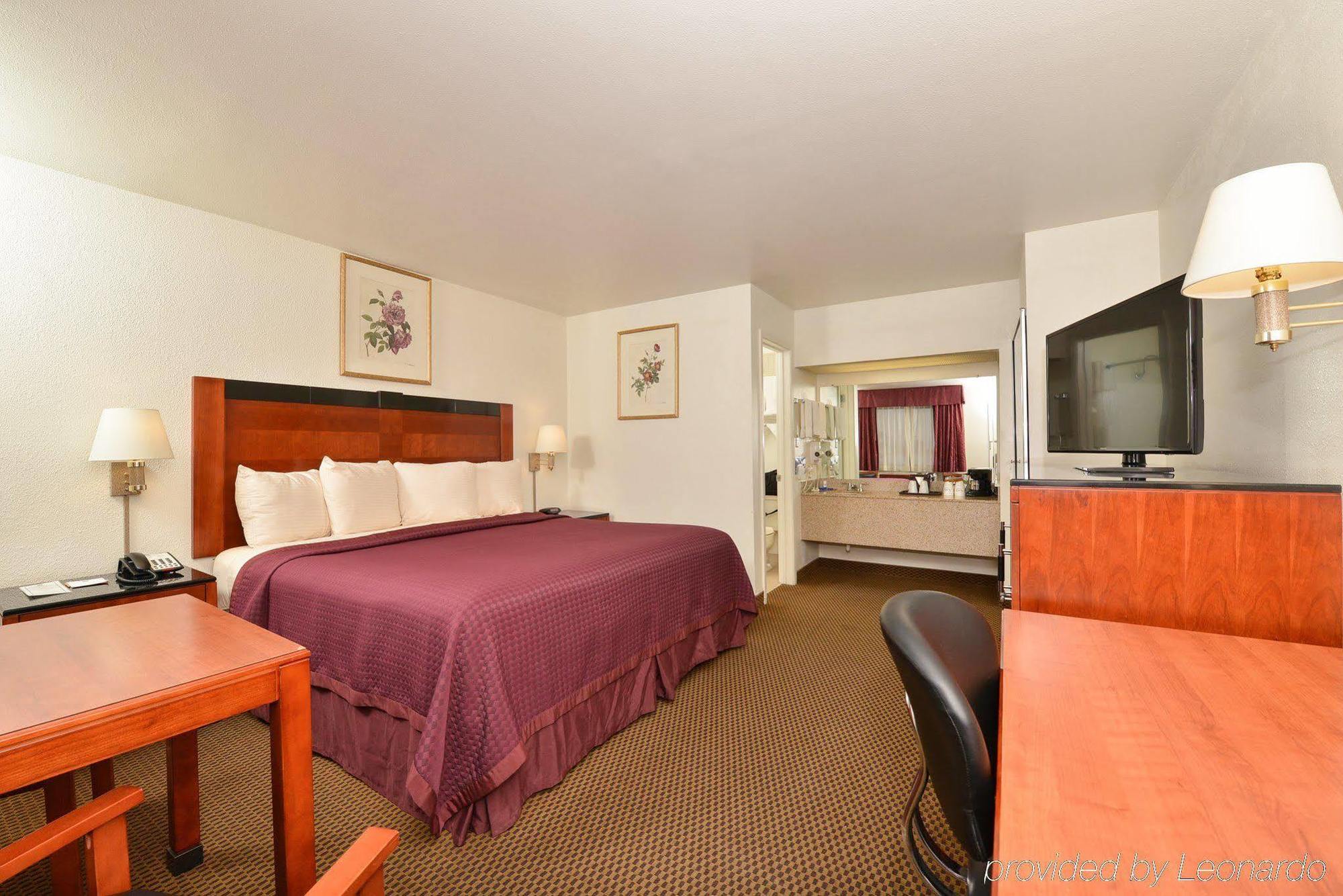 Best Western Executive Inn Hobbs Bilik gambar