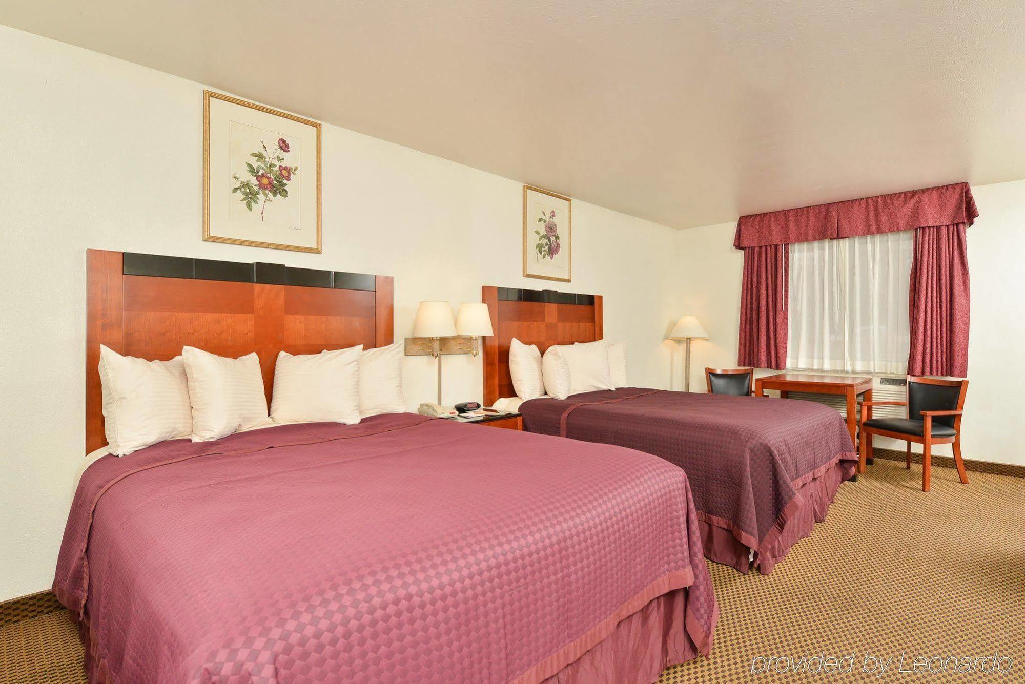 Best Western Executive Inn Hobbs Luaran gambar