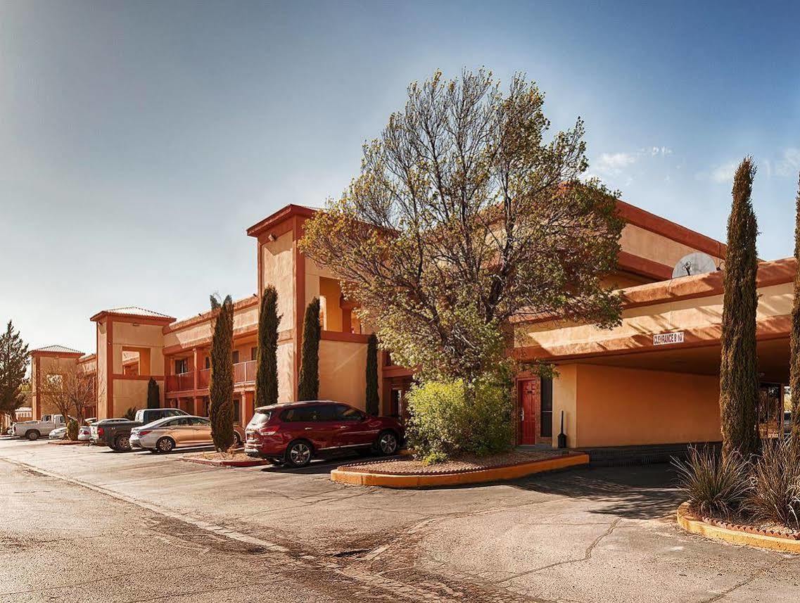 Best Western Executive Inn Hobbs Luaran gambar