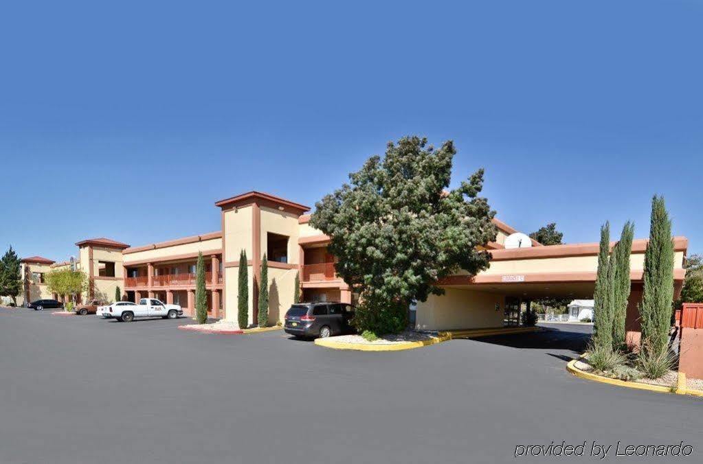 Best Western Executive Inn Hobbs Luaran gambar