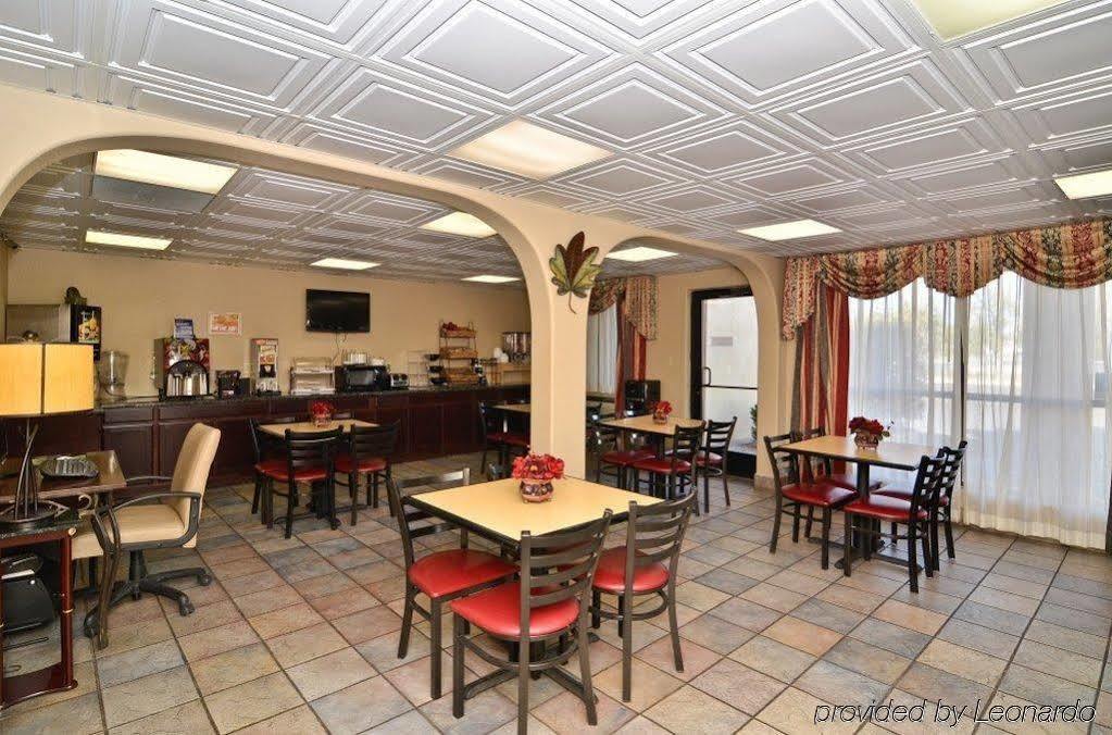 Best Western Executive Inn Hobbs Luaran gambar