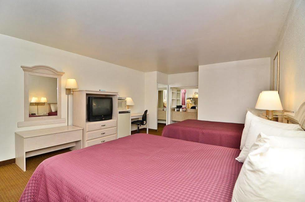 Best Western Executive Inn Hobbs Luaran gambar