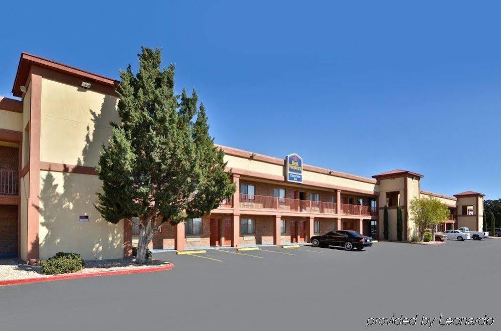 Best Western Executive Inn Hobbs Luaran gambar