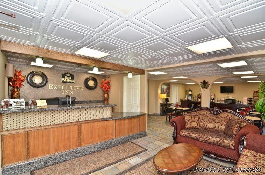 Best Western Executive Inn Hobbs Luaran gambar