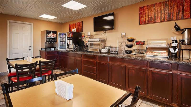 Best Western Executive Inn Hobbs Luaran gambar