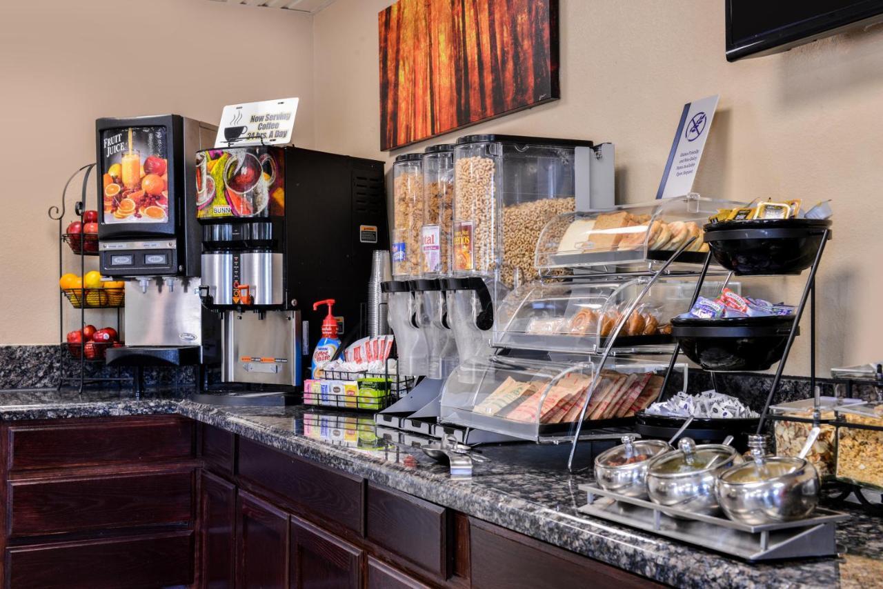 Best Western Executive Inn Hobbs Bilik gambar