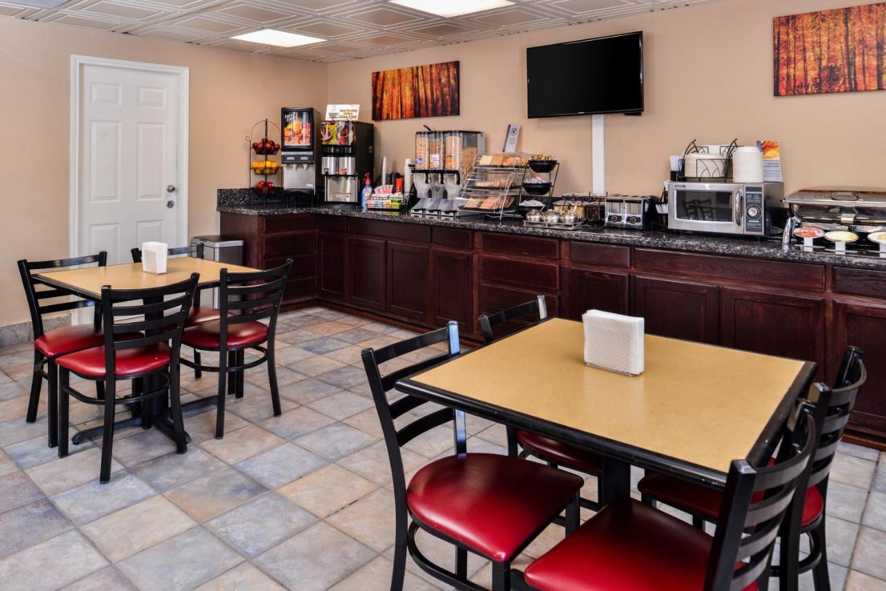 Best Western Executive Inn Hobbs Bilik gambar